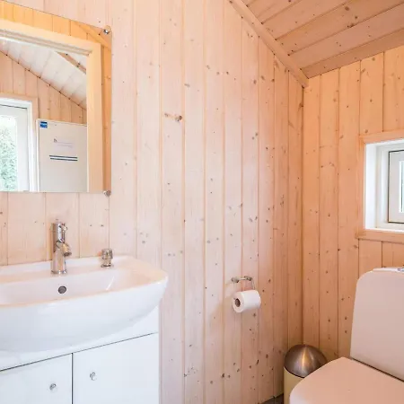 Holiday home 7 Person In