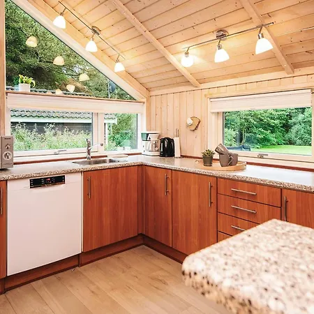 7 Person In Holiday home