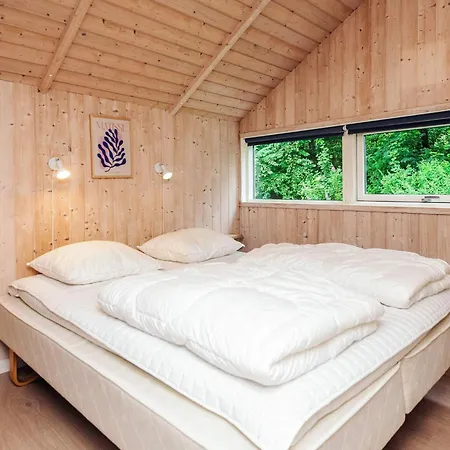 7 Person In Holiday home