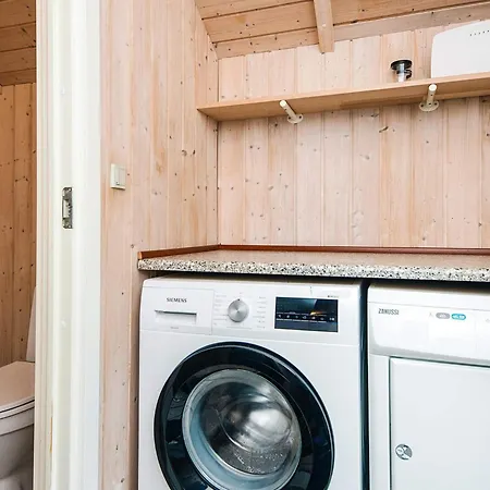 Holiday home 7 Person In *