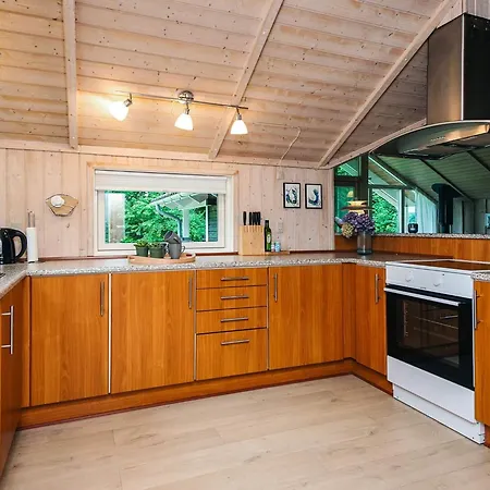 7 Person In * Oksbol (Syddanmark)