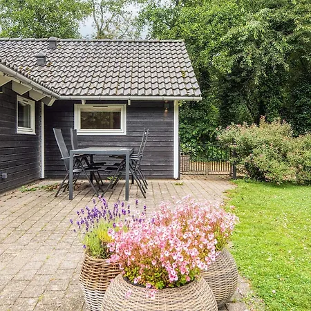 7 Person In Holiday home *