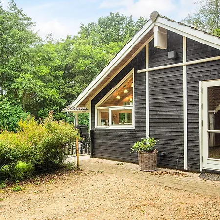 Holiday home 7 Person In