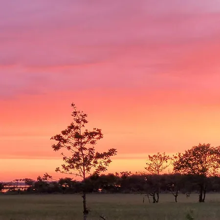 בית נופש 7 Person In *