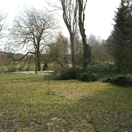 בית נופש 7 Person In *