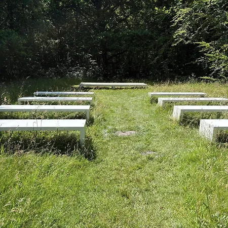 בית נופש 7 Person In