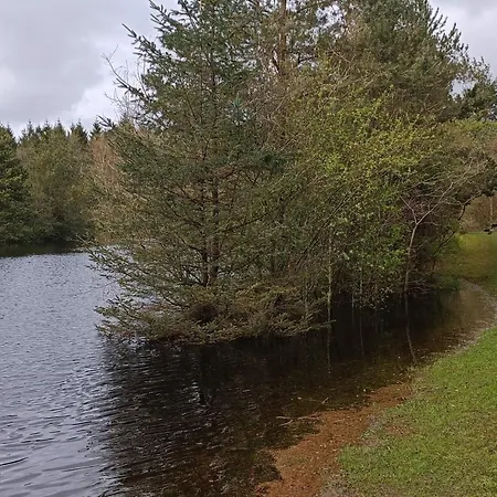 7 Person In Dom wakacyjny Oksbøl