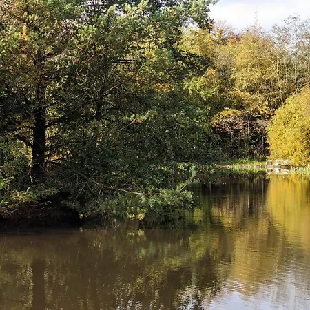 7 Person In בית נופש