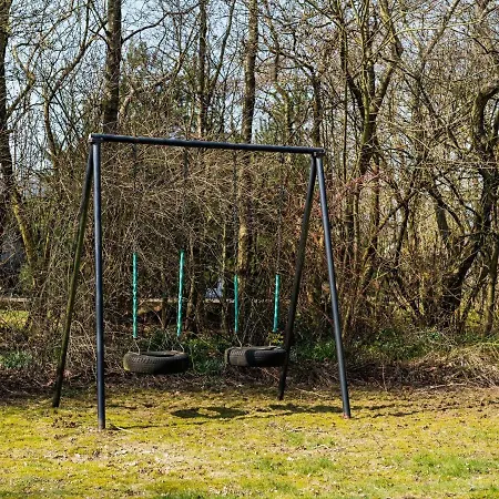 בית נופש 7 Person In Oksbøl